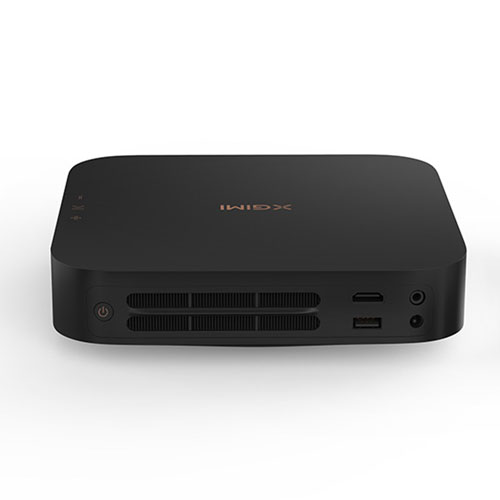 XGIMI Z6X Home Projector